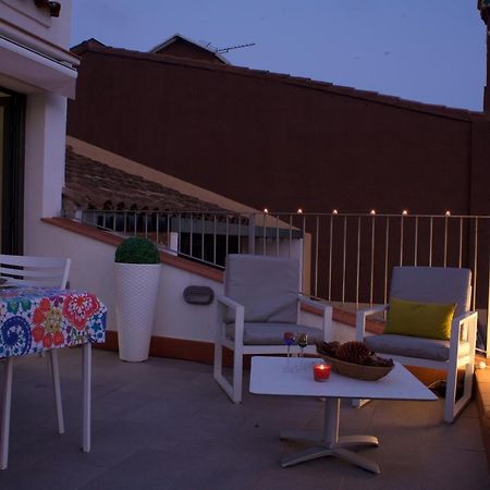 Apartament Can Mateu-Gran Terraza Віласар-де-Мар Екстер'єр фото